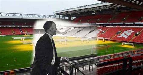 Liverpool fc news‏verified account @livecholfc jun 18. Liverpool FC Then, Now and Together Anfield nostalgia ...