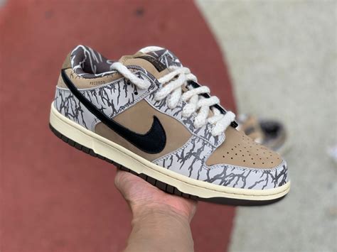 Latest Travis Scott X Nike Sb Dunk Low For Sale Ct5053 002