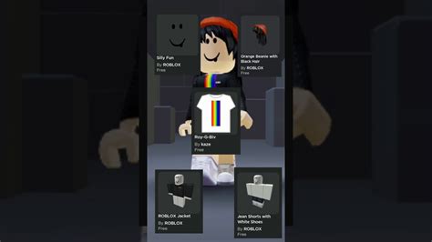 Roblox Outfit Ideas Under 200 Robux