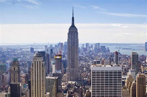 Thursday Is The Bitcoin Day At New York City