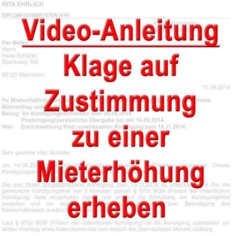 1 bgb den vermieter bis spätestens zum dritten werktag erreichen, damit der wohnung angerechnet wird. Kündigungsfrist Wohnung Bgb