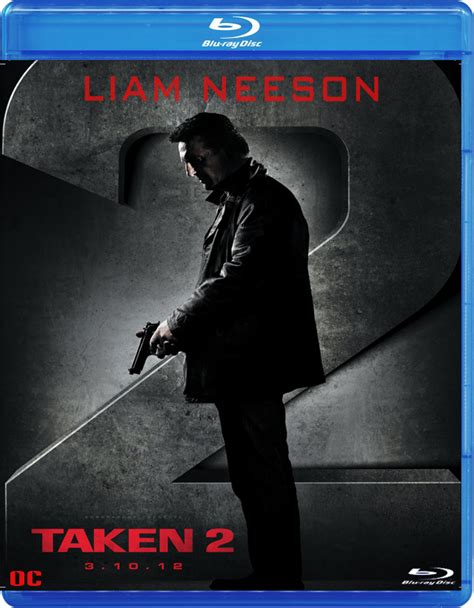 In istanbul, retired cia operative bryan mills and his wife are taken hostage by the father of a kidnapper mills killed while rescuing his daughter. testing: Taken 2 (2012) Hollywood Movie Bluray HD Covers