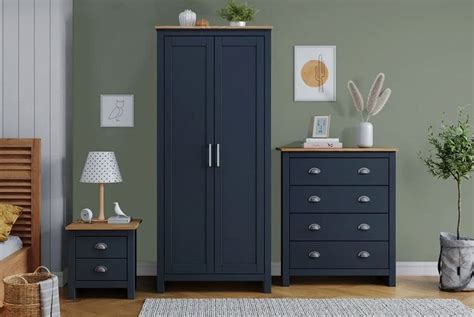 blue bedroom furniture set navy    neutral design blog  hom