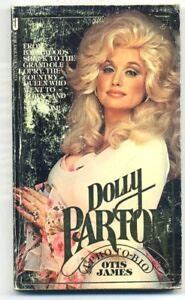 Dolly Parton A Photo Bio By Otis James First Edition Ebay