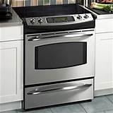 Flat Top Gas Ranges Pictures