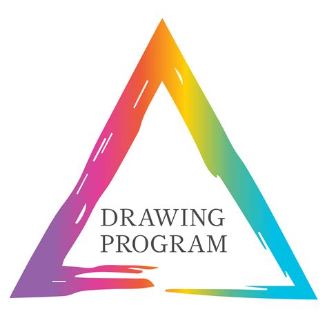 Drawing Program - Creating a Masterpiece