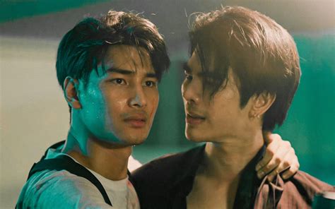 Porsche Thai Drama Tv Shows Gay Series Couples Photo Favorite Couple