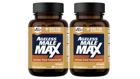 top 8 best testosterone boosters for men over 50 in [year]