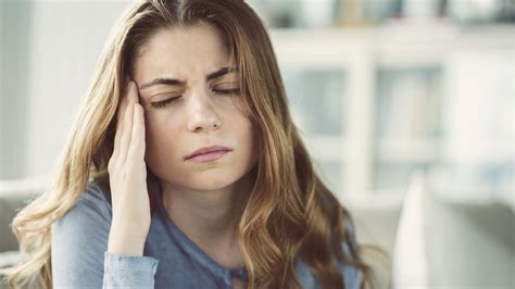 Chronic Daily Headaches Neurology Center For Epilepsy And Seizures