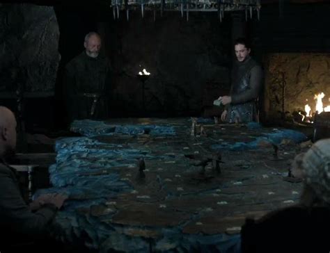 The Rightful Prince Of Dragonstone Finally At His Table Rfreefolk
