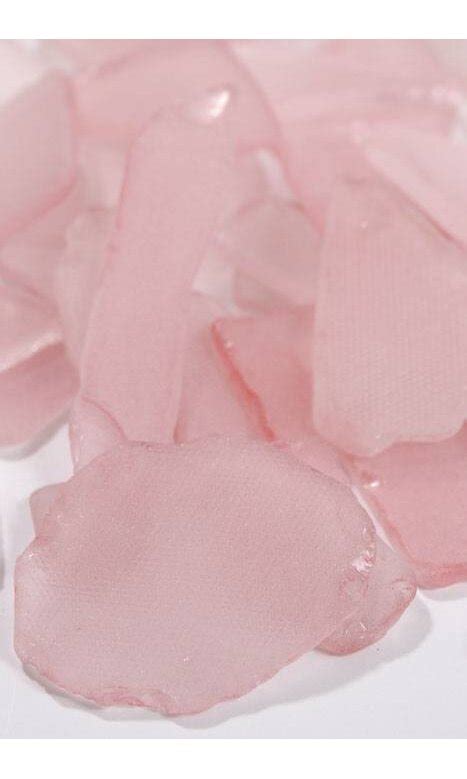 Sea Glass Pkg5lb Pink