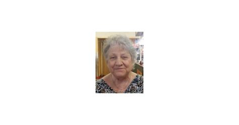 Linda Gordon Obituary 2017 Moneta Va Bedford Bulletin