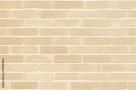 Brick Wall Texture Background Vintage Style In Natural Light Ancient