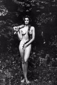 Cindy Crawford Naked Photos The Fappening