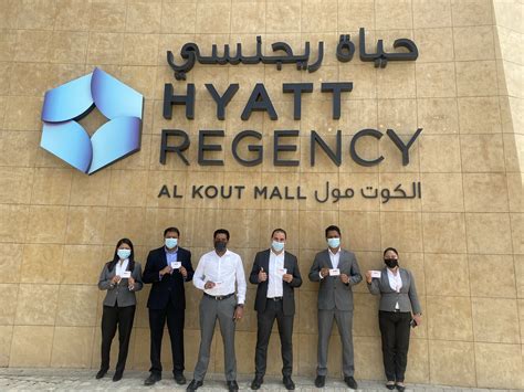 Hyatt Regency Al Kout Mall Hyattregencykwt Twitter