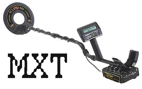 Whites Mxt Review Whites Metal Detectors Field Tests