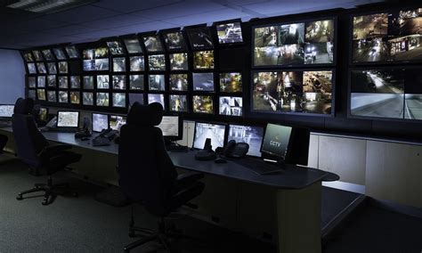 What Are The Benefits Of Using A Cctv System In Timar