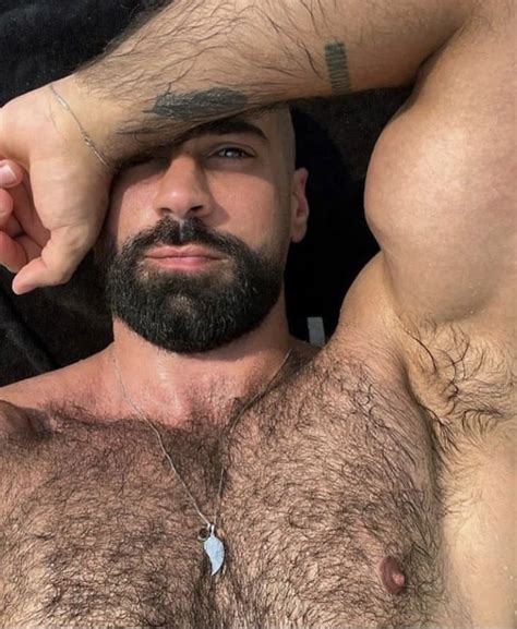 Bouncing Man Pecs On Twitter Hairy Man Chests Are The Best Chests