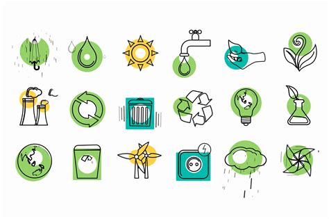 80 animated icons by kentonhoppascreative the motion icons after effects template features 80 animated icons for after effects. Animated Ecology Icons After Effects Template - FilterGrade
