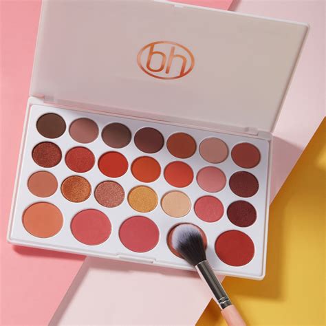 Bh Cosmetics Review Must Read This Before Buying