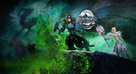 Guild Wars 2 Hd Hd Wallpaper Rare Gallery