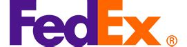 Transparent Fedex Ground Logo / Download High Quality fedex logo high png image