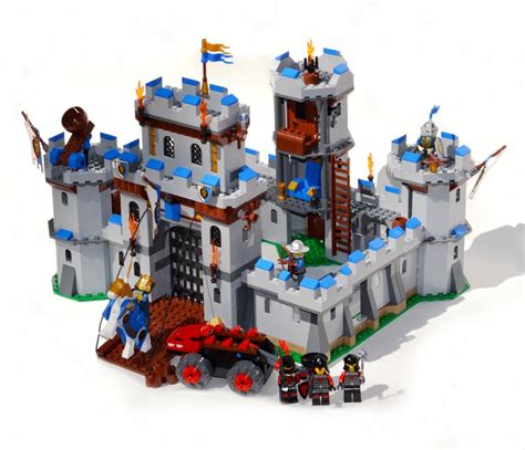 Best Lego Castles Ever Top Rated Sets Reviewed In 2022 Cool Gets