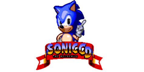 Sonic Cd Mania Soundtrack Sonic Mania Works In Progress