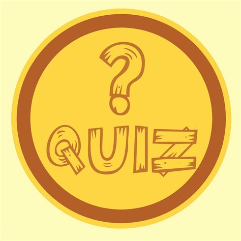 Quiz Exam Icon Buttontest Free Stock Photo Public Domain Pictures