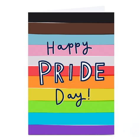 buy personalised jess moorhouse pride card happy pride day for gbp 2 29 card factory uk