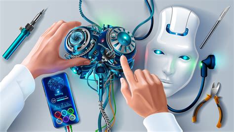 ¿cuáles Son Los 3 Tipos De Inteligencia Artificial Ai Lab School