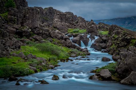 Thingvellir National Park Iceland Thingvellir National Park Thingvellir National Parks