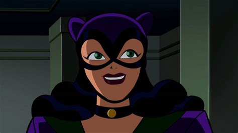 Catwoman In Batman The Brave And The Bold By Alphagodzilla1985 On Deviantart