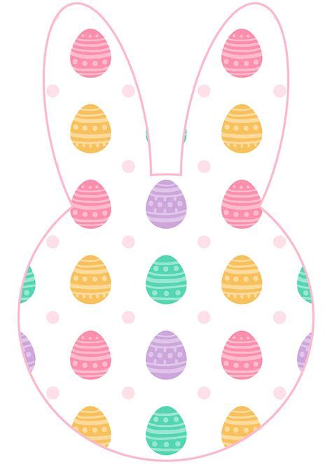 540 Free Easter Printables Ideas In 2021 Easter Printables Easter
