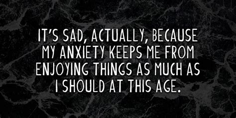 20 Panic Attacks Quotes Anyone Whos Had One Can Relate To Yourtango