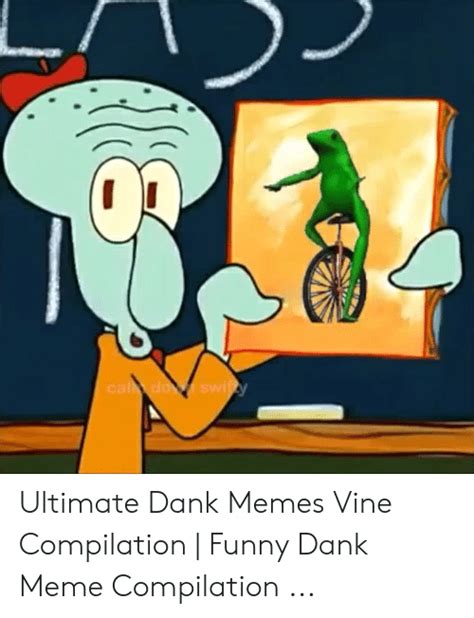 Ultimate Dank Memes Compilation Dank Memes Compilation 2020