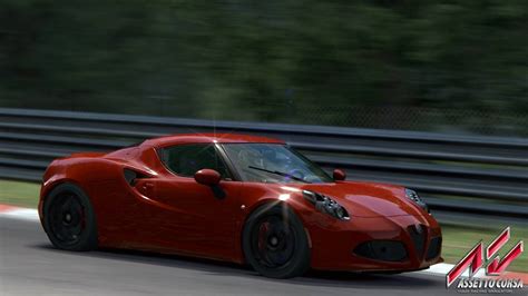 Assetto Corsa Dream Pack Alfa Romeo C Youtube