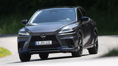 Lexus Tests Fahrberichte Aktuelle Neuvorstellungen Erlk Nige