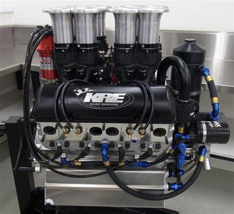 Kre Engines Kre Race Engines