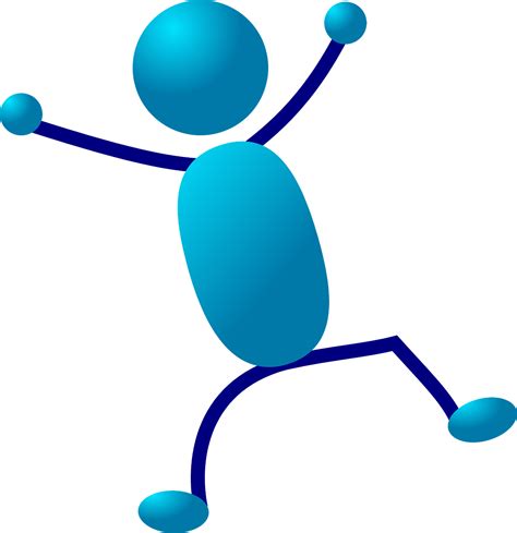 Stickman Png Clipart Png All