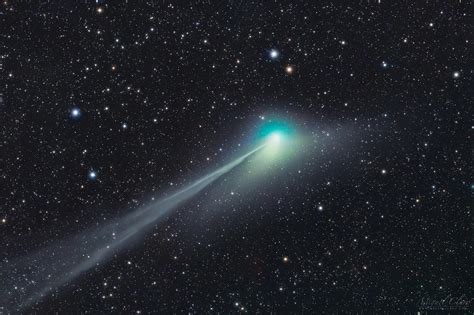 green comet c 2022 e3 becomes visible from earth