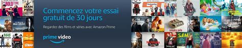 Amazon Prime Essai Gratuit Commencez Votre Essai Gratuit De Jours