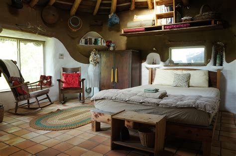 Custom designed top to bottom, this house was fit for. Cob House For Sale | The Year of Mud