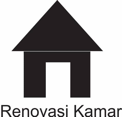 Sering kaget karena biaya renovasi rumah kok hampir sama dengan bangun rumah baru? Cara Renovasi Kamar dengan Biaya 100 rb - Ketikanku