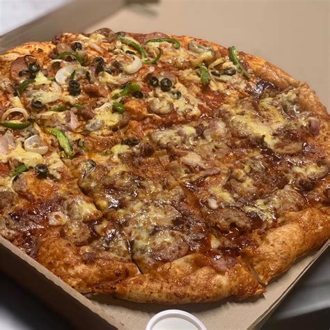 Please contact the restaurant directly for updated info. ZARF Pizzeria Angeles - Home - Angeles City - Menu, Prices ...