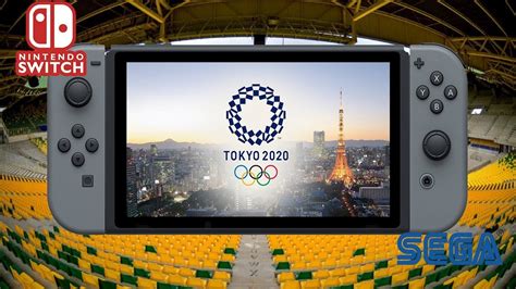 Tokyo 2020 schedule by sport. Olympic Games Tokyo 2020 Nintendo Switch - YouTube