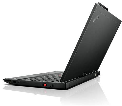 Lenovo Thinkpad X230 Tablet I5 3320m 26ghz 8gb 250gb Windows 10