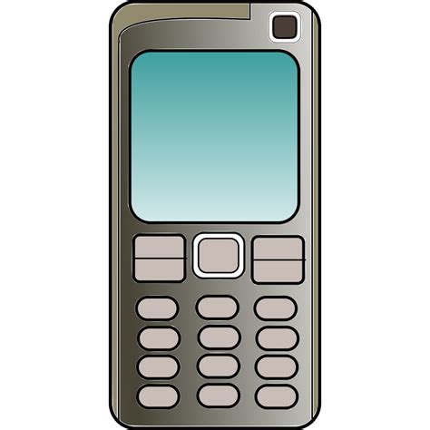 Cell Phone Svg Clip Arts Download Download Clip Art Png Icon Arts