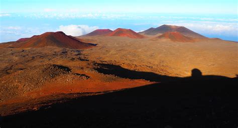Visiting Mauna Kea Or Is It Mars Tiny Travelogue