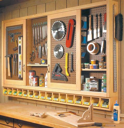 82 Awesome Diy Ideas For Garage Storage And Organization You Can Try At Home Home123 Diy